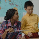 Album artwork September 2, 2023: school enrollment in Berlin